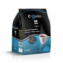 160 capsule Pop Caffè Capsule E-Gusto Miscela 4 Deca Compatibili Nescafè Dolce Gusto