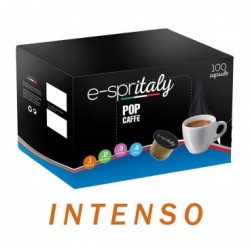 100 CAPSULE ESPRITALY MISCELA 1 INTENSO