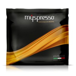 cialde myspresso